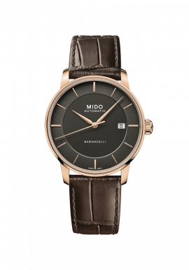 Baroncelli Signature Gent