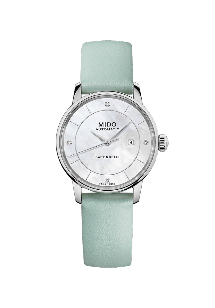 Baroncelli Signature Lady Colours Special Edition
