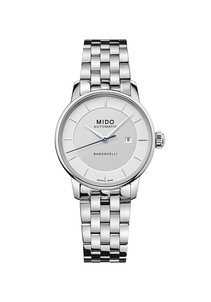 Baroncelli Signature Lady