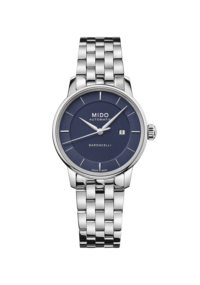 Baroncelli Signature Lady