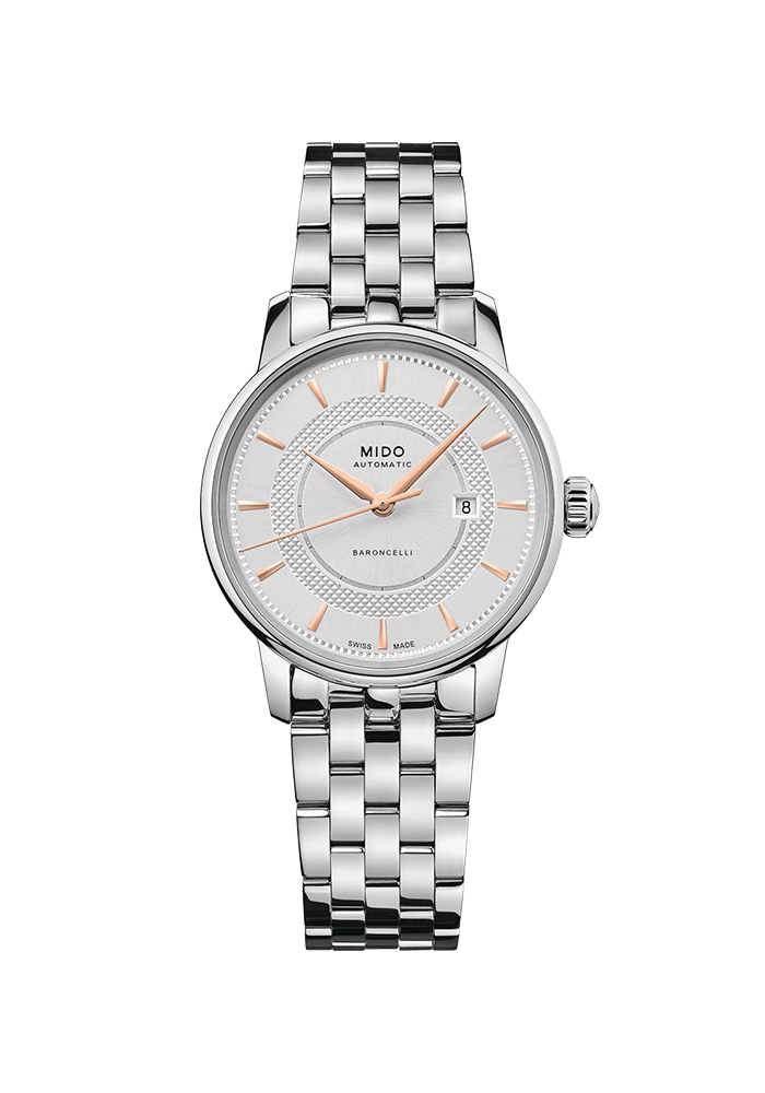 Baroncelli Signature