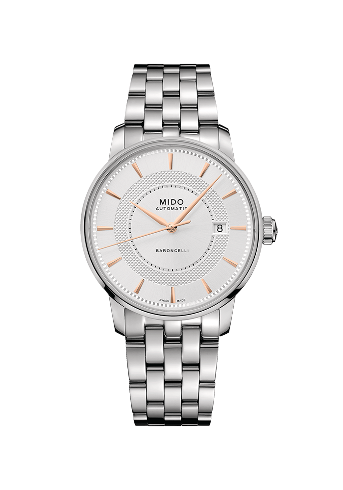 Baroncelli Signature