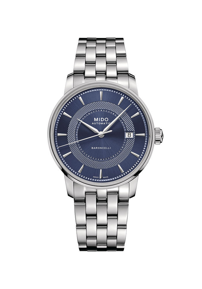 Baroncelli Signature