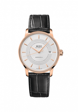 Baroncelli Signature