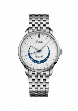Baroncelli Smiling Moon Gent