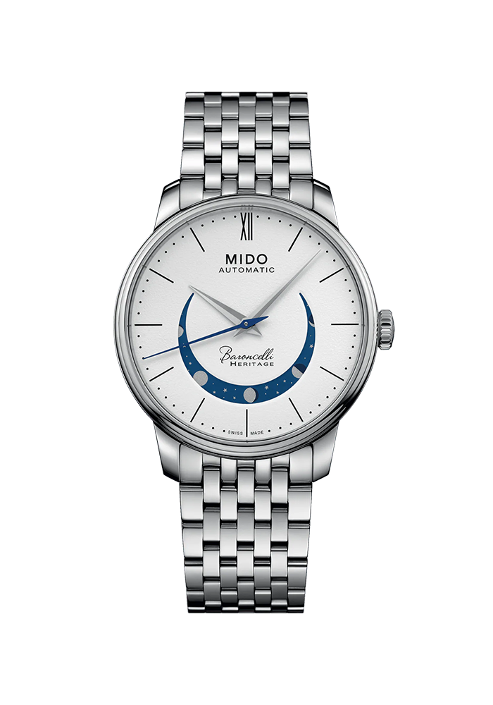 Baroncelli Smiling Moon Gent