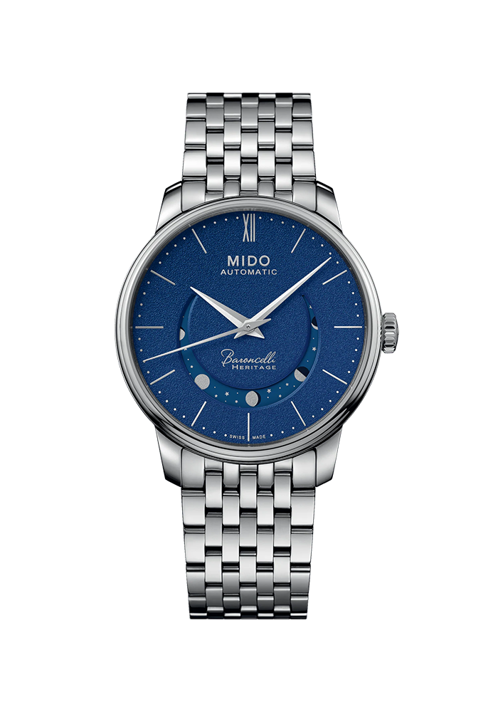 Baroncelli Smiling Moon Gent