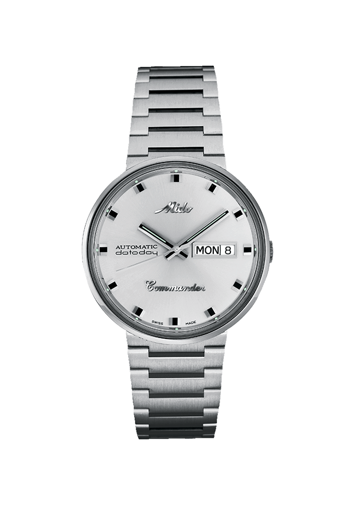 Commander 1959