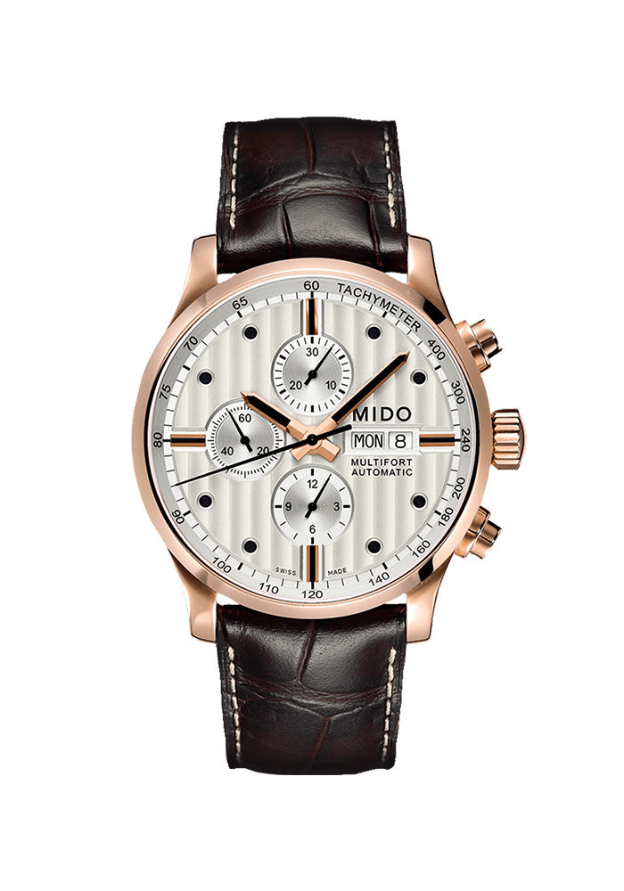 Multifort Chronograph