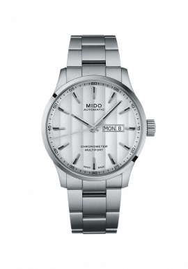 Multifort Chronometer 1