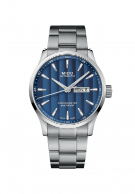 Multifort Chronometer 1