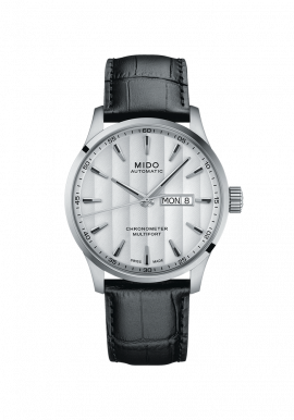Multifort Chronometer 1