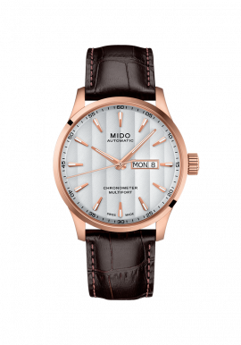 Multifort Chronometer 1