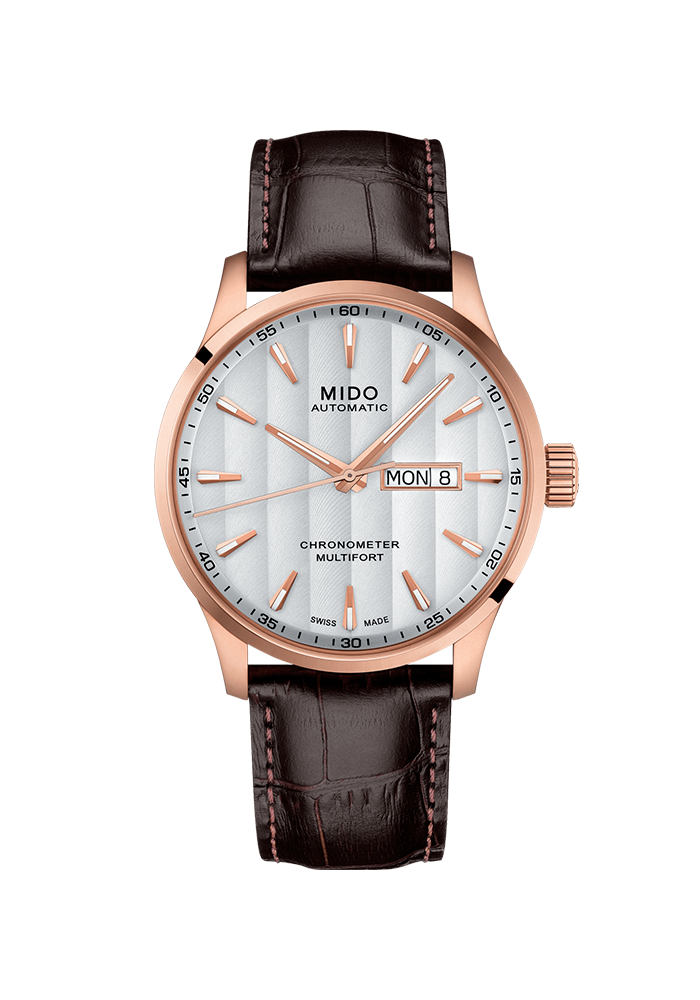 Multifort Chronometer 1
