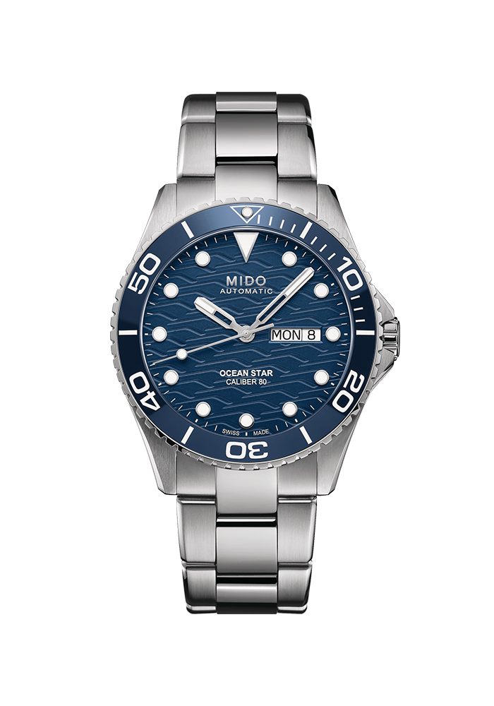 Ocean Star 200C