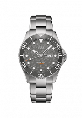 Ocean Star 200C