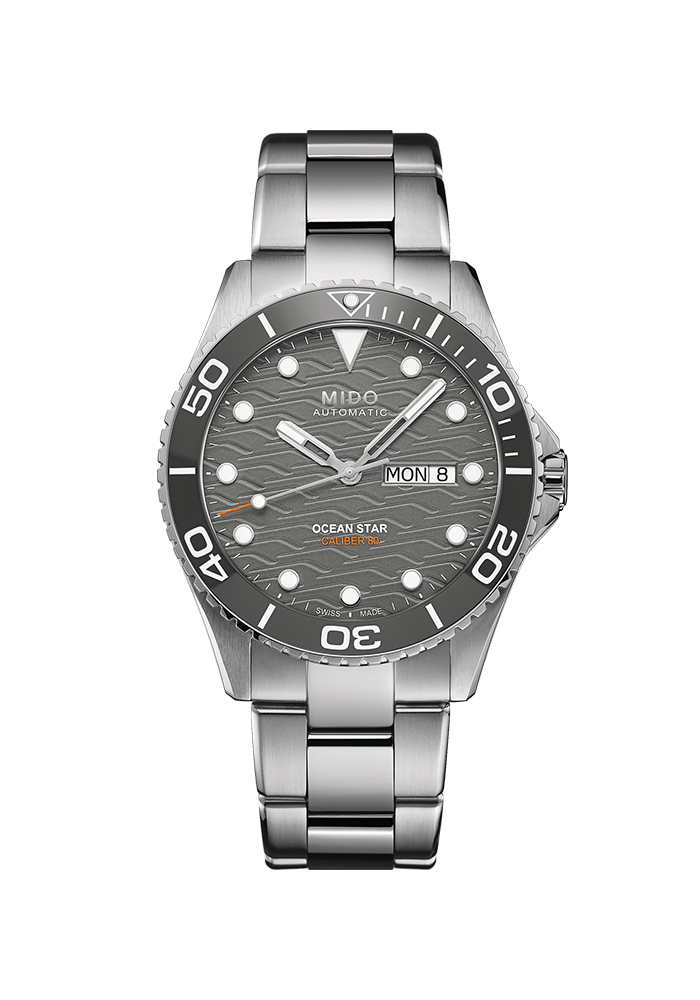 Ocean Star 200C