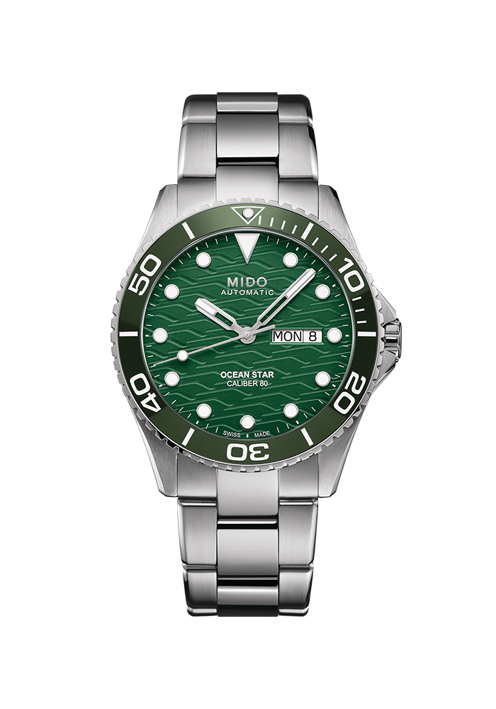 Ocean Star 200C