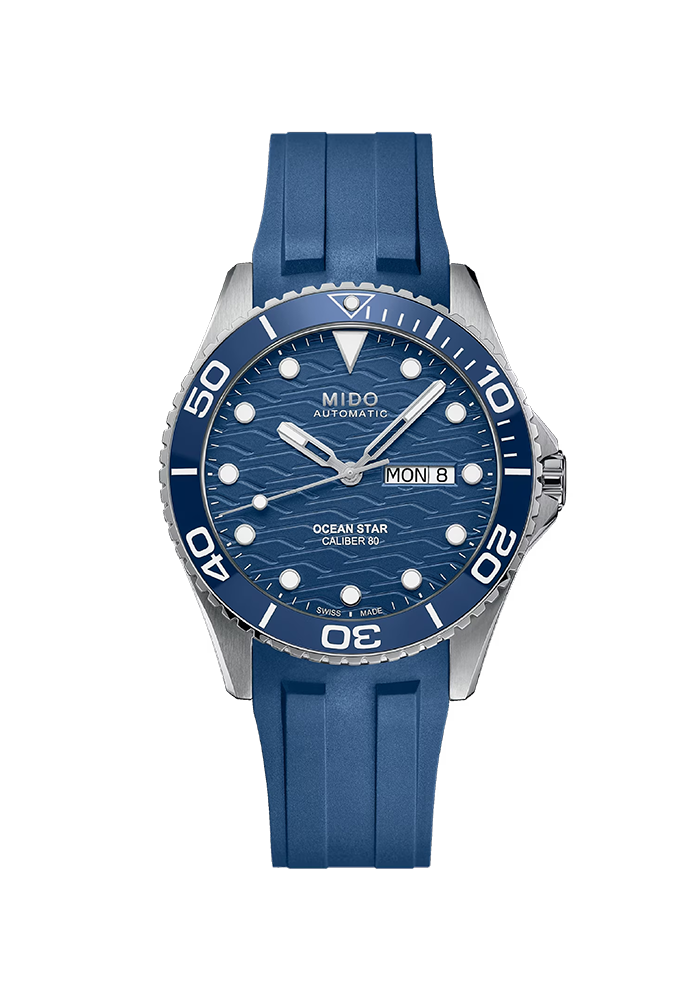 Ocean Star 200C