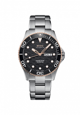 Ocean Star 200C