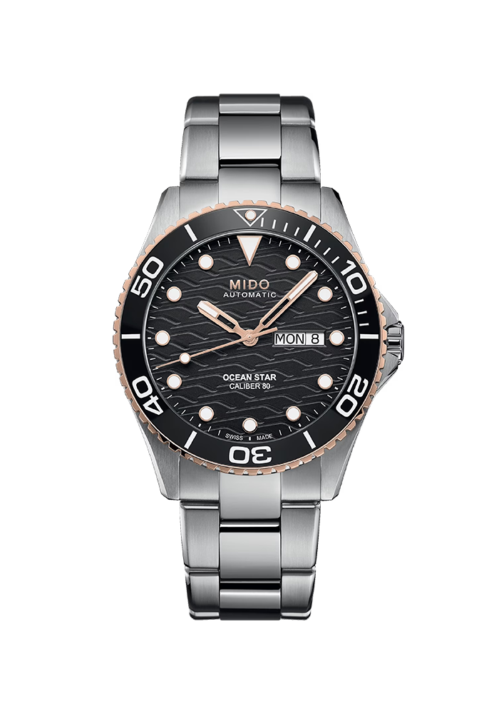 Ocean Star 200C