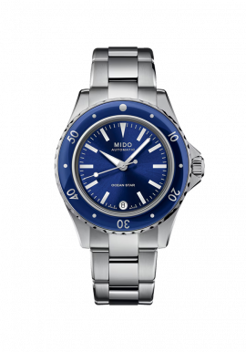 Ocean Star 36.5