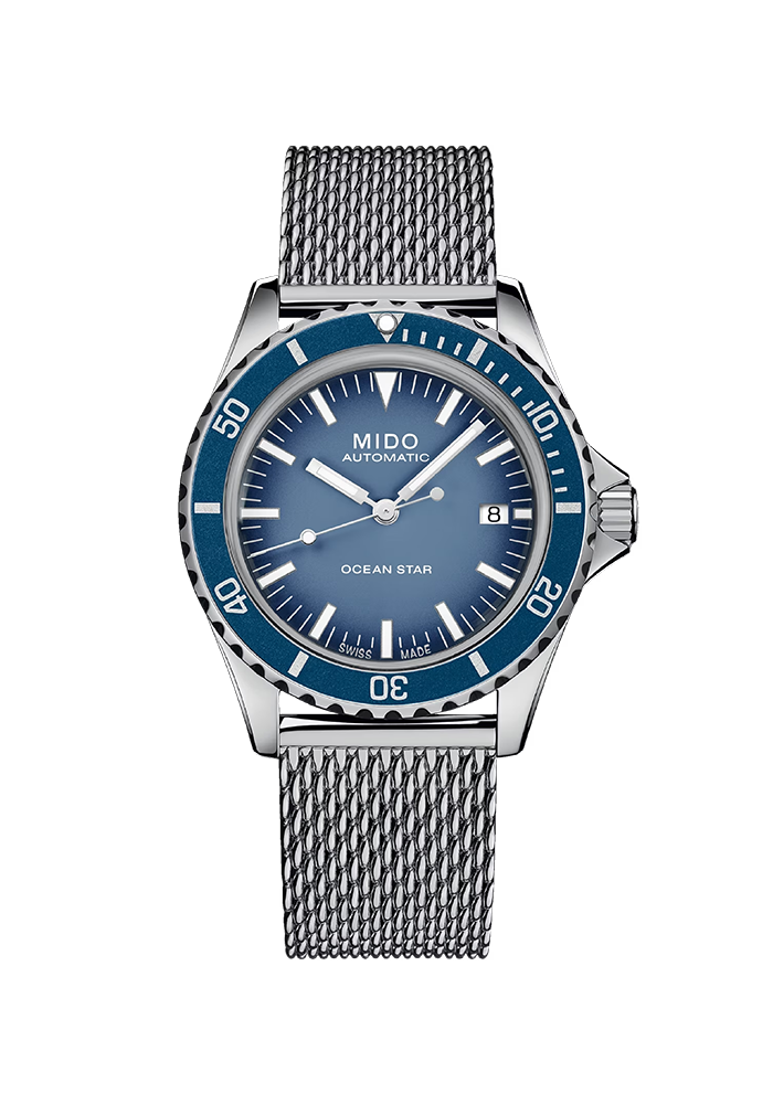 Ocean Star Tribute