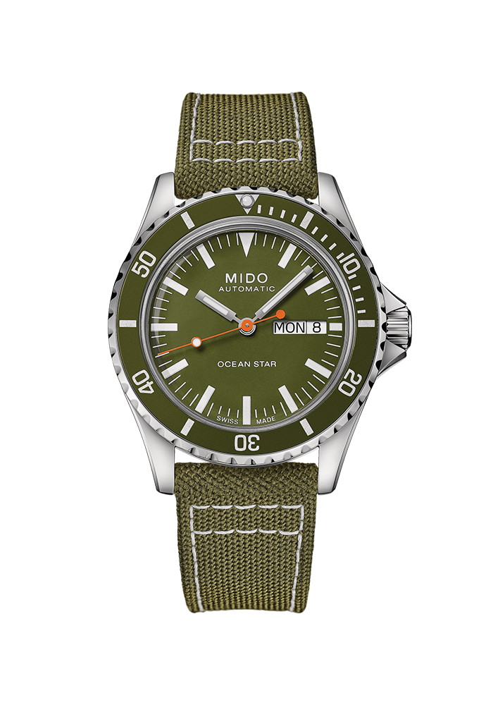 Ocean Star Tribute