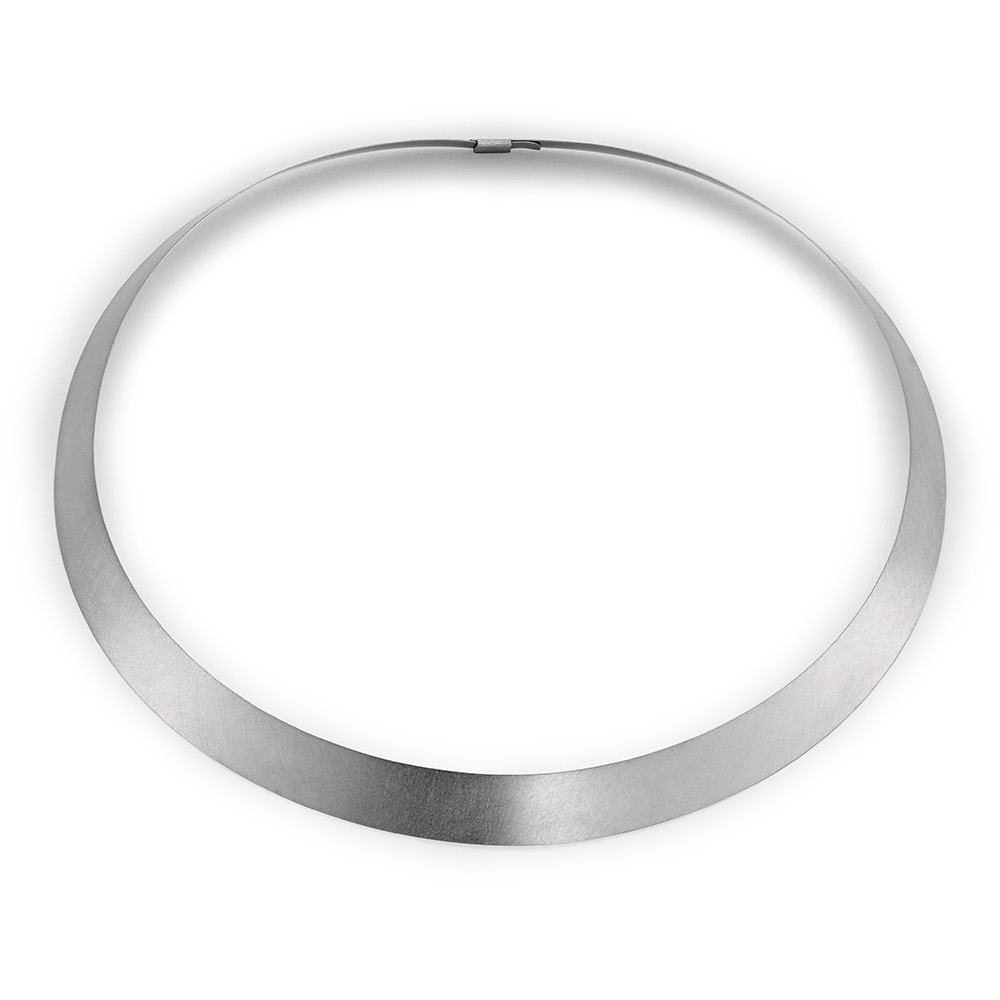 Bow Collier