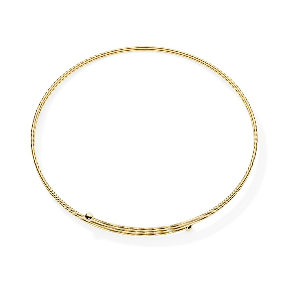 Colette C Embrace Collier 2-fach
