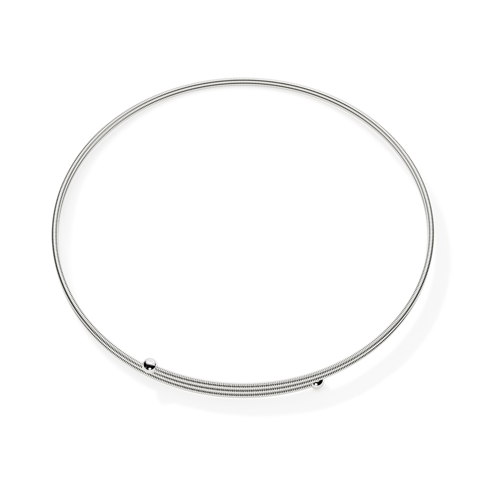 Colette C Embrace Collier 2-fach