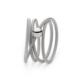 Colette Ring 4-fach