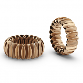 Phoenix Ring