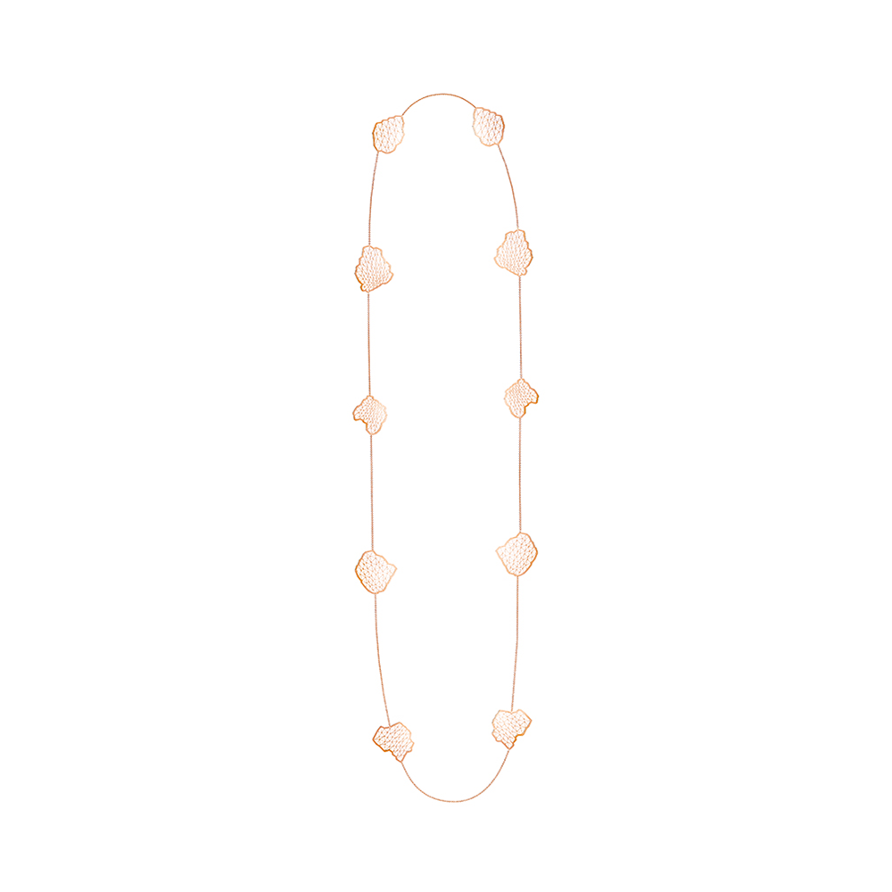 Topia Vision Kette