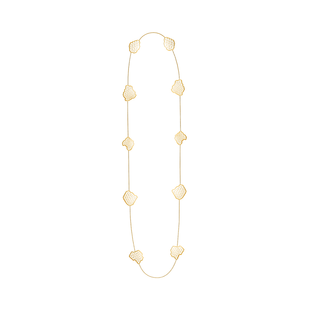 Topia Vision Kette
