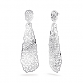 Topia Vision Ohrschmuck Tropfen