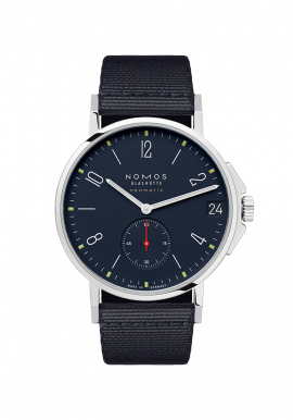 Ahoi Neomatik 38 Datum Atlantik