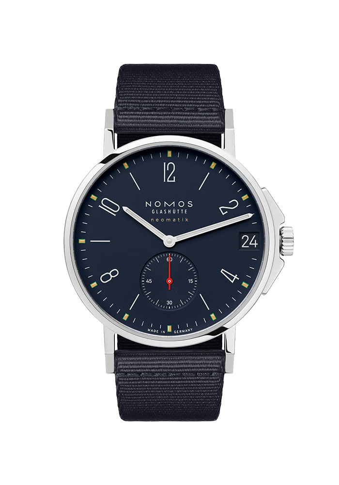 Ahoi Neomatik 38 Datum Atlantik