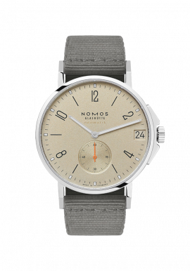 Ahoi Neomatik 38 Datum Sand