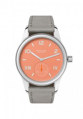 Club Campus Cream Coral