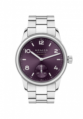 Club Sport Neomatik 34 Purple