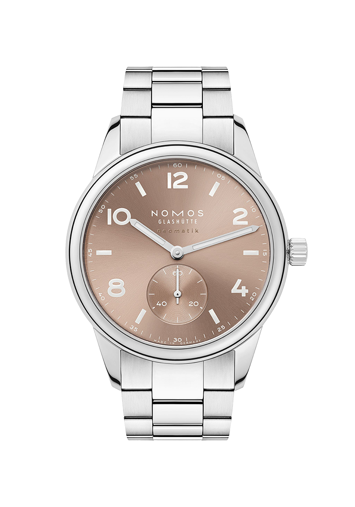 Club Sport Neomatik 39 Ember