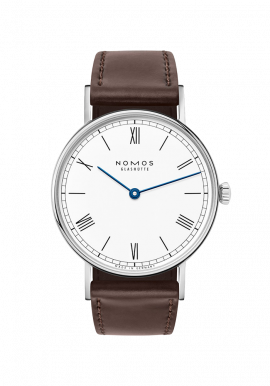 Ludwig 33 Duo Emailleweiss
