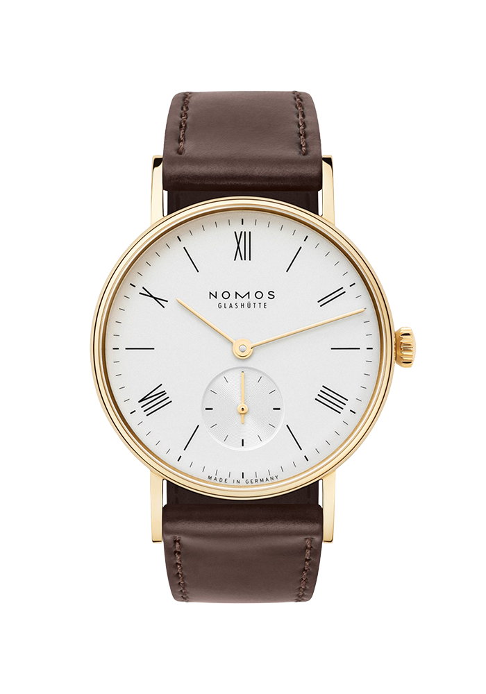 Ludwig Gold 33