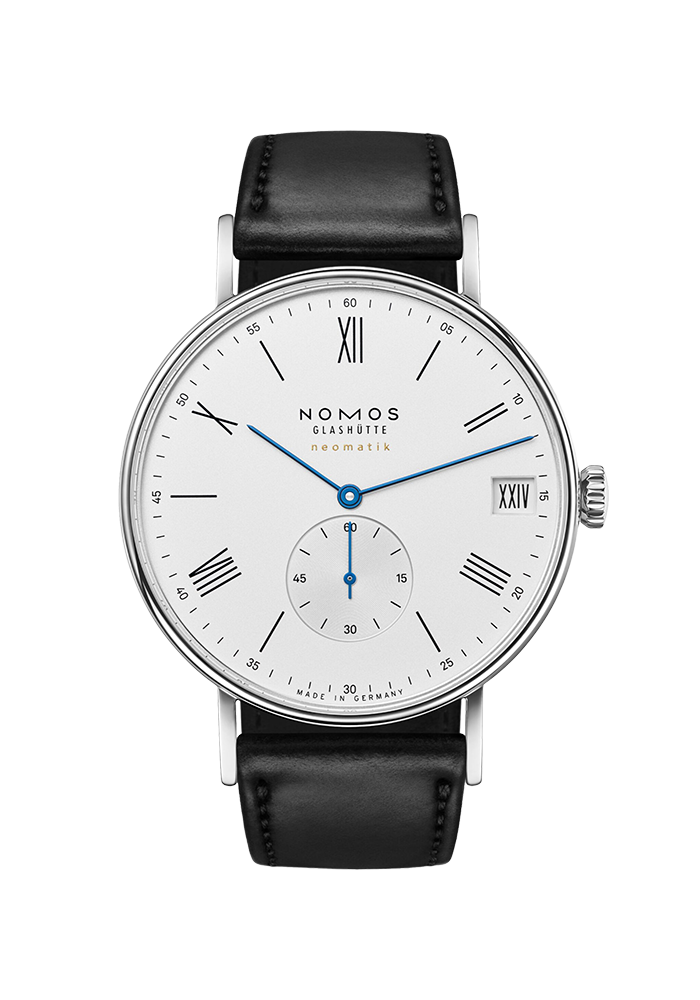 Ludwig Neomatik 41 Datum