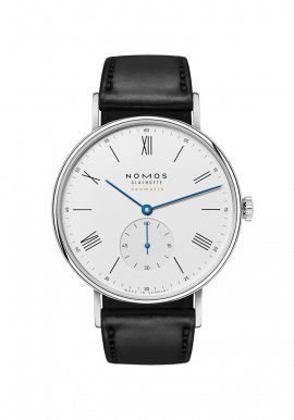 Ludwig Neomatik 39