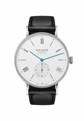 Ludwig neomatik 41 Datum
