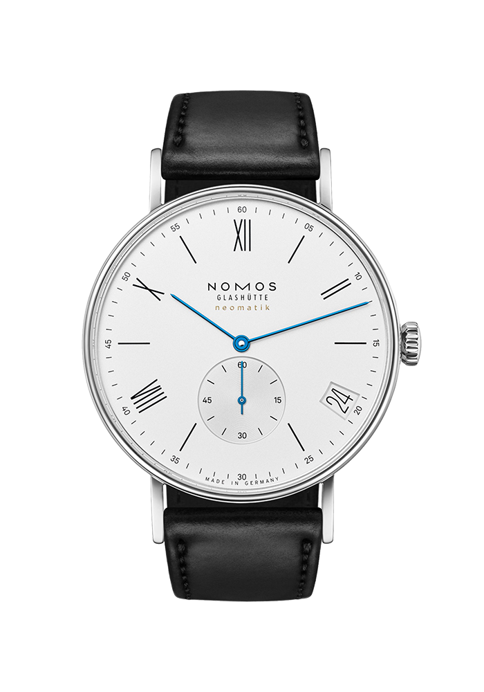 Ludwig neomatik 41 Datum