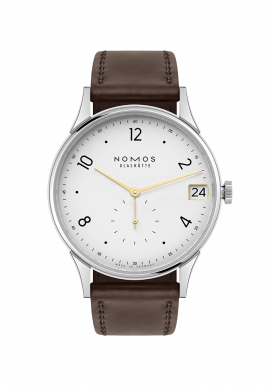 Minimatik 39 Datum Gold