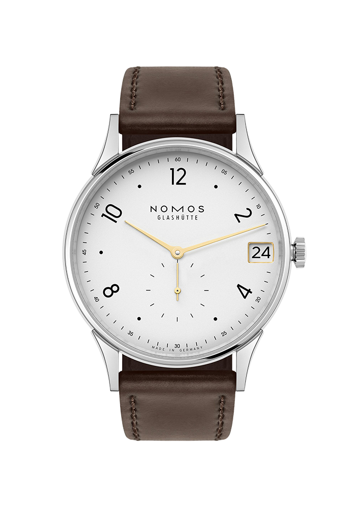 Minimatik 39 Datum Gold